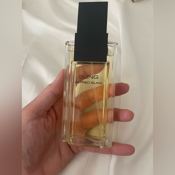 Sung by Alfred Sung eau de toilette 3.4 oz - Picture 4 of 6